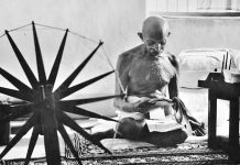 गांधी के विरोधी : पहली किस्त