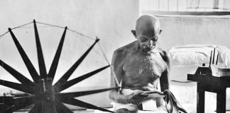 गांधी के विरोधी : पांचवीं और अंतिम किस्त