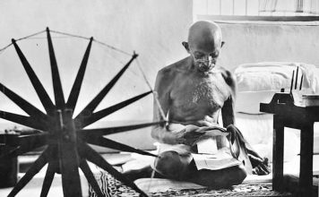 गांधी के विरोधी : पहली किस्त