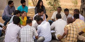 भारत संवाद अभियान