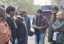 छात्रों और शिक्षकों पर हुए मुकदमे वापिस लिए जाएं : अनुपम