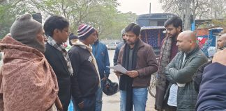 छात्रों और शिक्षकों पर हुए मुकदमे वापिस लिए जाएं : अनुपम