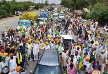 ‘Kisan-Mazdoor Ekta’: A Slogan to Unify Farmers and Labourers – and Break Caste Barriers