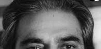 मधु जी सच्चे गांधीवादी और लोहियावादी थे