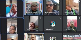 लखीमपुर खीरी जाएंगे मध्यप्रदेश के किसान