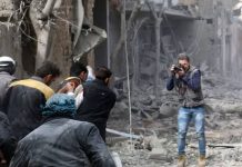 पत्रकारों के लिए सबसे हिंसक देशों में भारत भी शामिल