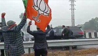 चुनावों से पहले