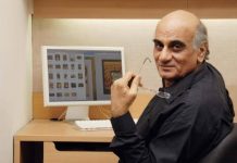 भाषा में नहीं, भाषा को सोचते हुए मणि कौल