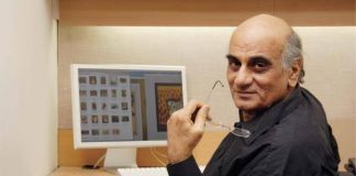 भाषा में नहीं, भाषा को सोचते हुए मणि कौल