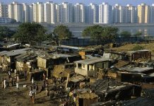 गैरबराबरी के शिकंजे में दुनिया