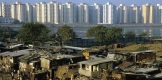 गैरबराबरी के शिकंजे में दुनिया