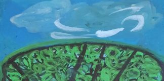 कैलाश गौतम की कविता