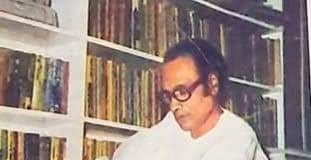 लाडली, जो लोहिया के दीवाने थे