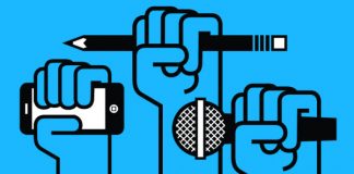 वक्त का तकाजा है रचनाकारों का संयुक्त मोर्चा