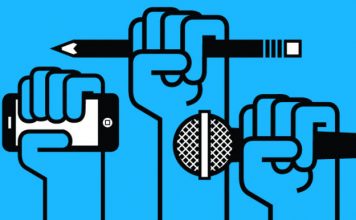 वक्त का तकाजा है रचनाकारों का संयुक्त मोर्चा