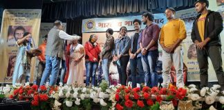 कोलकाता में हुआ हिन्दी मेला