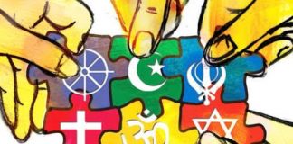 भारतीय राजनीति का मैला आँचल