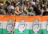 नागरिक अपने आपको बचाएँ कि कांग्रेस को?