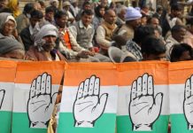 नागरिक अपने आपको बचाएँ कि कांग्रेस को?