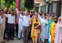 हिमाचल में स्वराज सत्याग्रह यात्रा