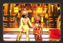 बच्चों के शो में राजनीतिक व्यंग्य के कारण चैनल को नोटिस