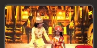 बच्चों के शो में राजनीतिक व्यंग्य के कारण चैनल को नोटिस