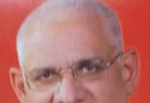 वरिष्ठ समाजवादी ललित मोहन गौतम नहीं रहे