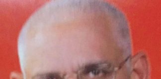 वरिष्ठ समाजवादी ललित मोहन गौतम नहीं रहे