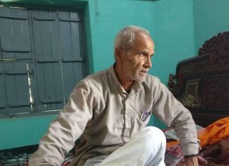 उनके व्यक्तित्व की छाप मेरे मन पर बनी रहेगी