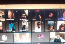 सरहदी गांधी की पुण्यतिथि पर सद्भावना कार्यक्रम