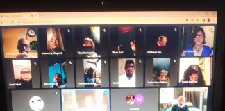 सरहदी गांधी की पुण्यतिथि पर सद्भावना कार्यक्रम