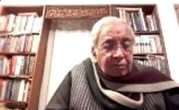 सांप्रदायिक नफरत के खिलाफ आनलाइन काव्यगोष्ठी