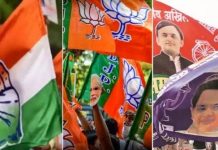 विधानसभा चुनावों के तीन आयाम