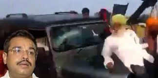 लखीमपुर हत्याकांड के मुख्य अभियुक्त को जमानत दिया जाना दुर्भाग्यपूर्ण : संयुक्त किसान मोर्चा