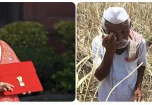 बजट 2022 : गांव और किसान की खटकने वाली अनदेखी