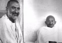 Badshah Khan played crucial role in freedom movement’s consensus on interfaith harmony