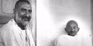 Badshah Khan played crucial role in freedom movement’s consensus on interfaith harmony