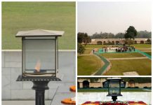 राजघाट का माहात्म्य