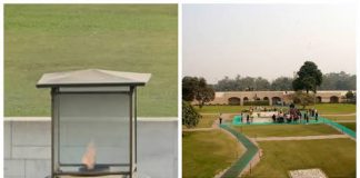 राजघाट का माहात्म्य