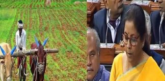 बजट ने फिर किसानों को निराश किया – योगेन्द्र यादव