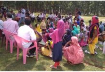 झारखंड में लागू हुआ पेसा, कानून की नियमावली अभी नहीं बनी