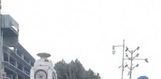 रीवा में ऐतिहासिक जय स्तंभ को बचाने के लिए जनजागरण अभियान