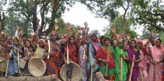 माँगने पर भी मनरेगा में काम न पानेवालों की तादाद बढ़ रही है