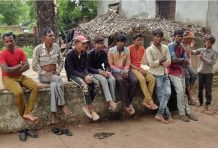 उ.प्र.के इन आदिवासियों की सुध कौन लेगा?