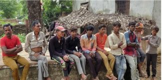 उ.प्र.के इन आदिवासियों की सुध कौन लेगा?