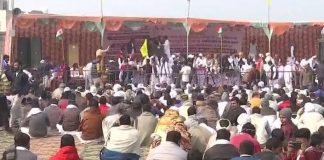 भाजपा को वादाखिलाफी की सजा देंगे – उप्र संयुक्त किसान मोर्चा