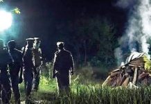 योगी राज में उप्र मानवाधिकार हनन में लगातार तीसरे साल अव्वल