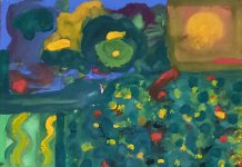 नरेंद्र शर्मा की कविता