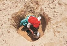 एनसीआर–नयी दिल्ली पर धरती के धँसने का खतरा?