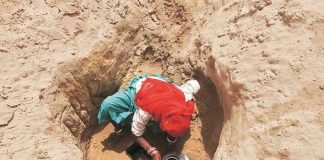 एनसीआर–नयी दिल्ली पर धरती के धँसने का खतरा?